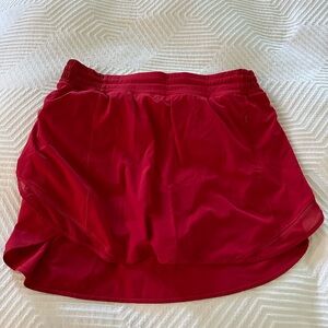 Lululemon skort